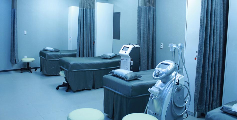 room-hospital